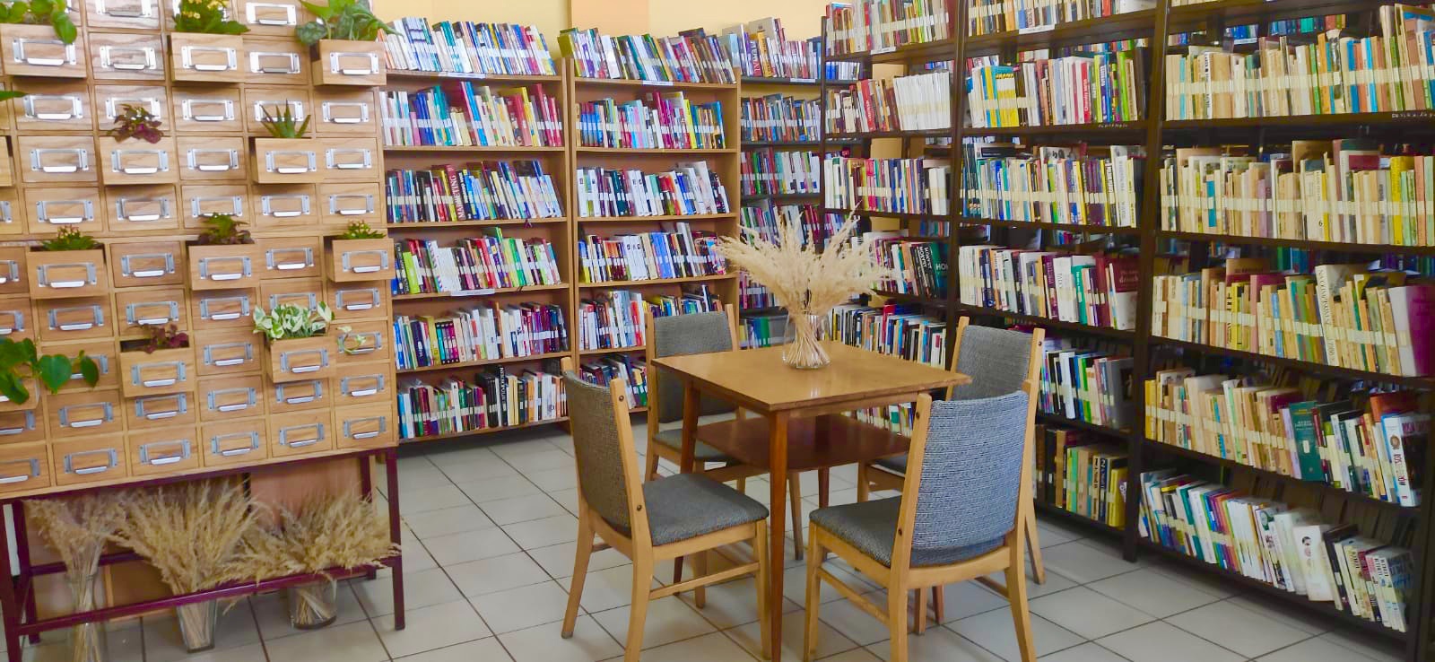 Biblioteka Pedagogicna w Sieradzu Filia w Zduńskiej Woli