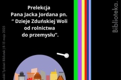 Książka jako motyw w malarstwie – warsztaty plastyczne - 1