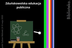 Książka jako motyw w malarstwie – warsztaty plastyczne - 1