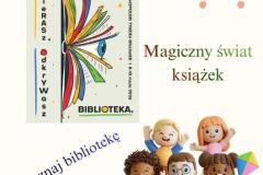 Poznaj bibliotekę - 1