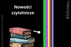 Książka jako motyw w malarstwie – warsztaty plastyczne - 1