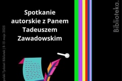 Książka jako motyw w malarstwie – warsztaty plastyczne - 1