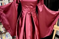 Wernisaż wystawy Wiktorii Markiewicz.