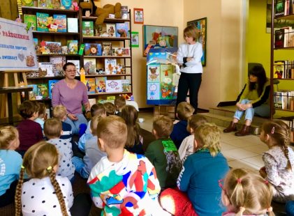 „Schronisko Funny Pets – pokochaj zwierzaka”