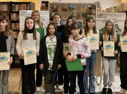 Konkurs fotograficzny rozstrzygnięty.