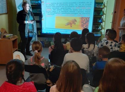 Zespół Parków Krajobrazowych Województwa Łódzkiego –  OT Sieradzkich Parków Krajobrazowych