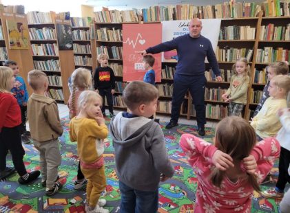 Edukacja dla zdrowego stylu życia