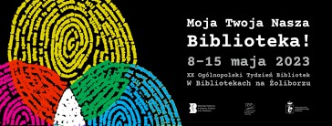 Podsumowanie XX Tygodnia Bibliotek