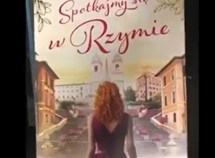 Nowy Rok – Nowe Książki.