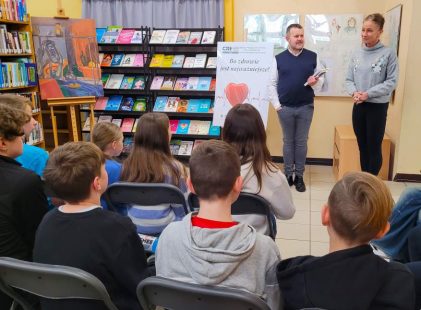 Zaginieni chłopcy – historia Kazika Górskiego, Jasia Marciniaka i Marysia Skotnickiego