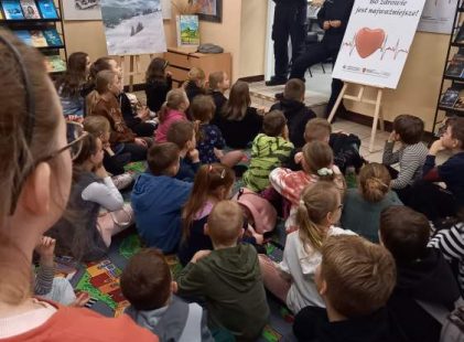Feryjna lekcja bezpieczeństwa w sieci