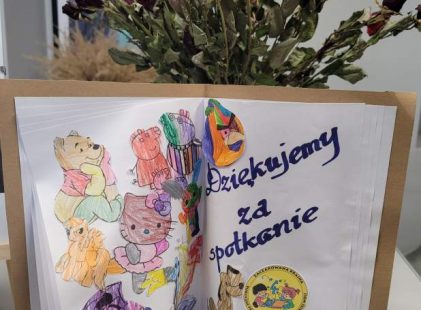 Światowy Dzień Książki i Praw Autorskich