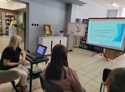 Bajkoterapia, jako metoda rozwijania kompetencji emocjonalno-społeczno-wychowawczych