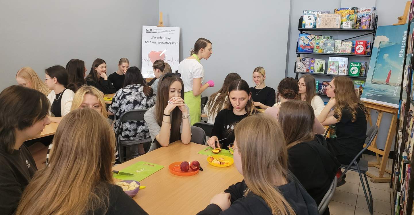 Smaczne i zdrowe koktajle warzywno-owocowe