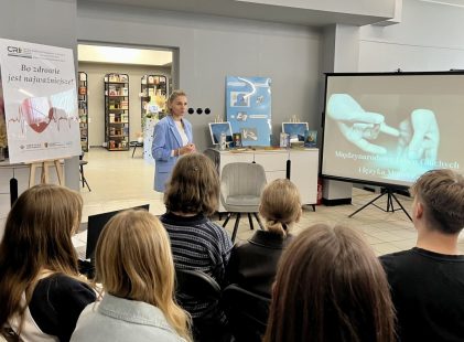 Międzynarodowy Dzień Głuchych i Języka Migowego