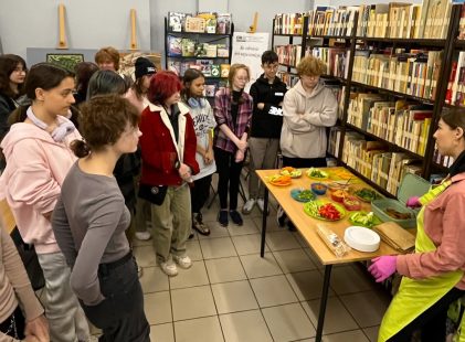 Pasty bardzo zdrowe i kolorowe