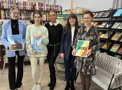 Konkurs na grafikę rozstrzygnięty.