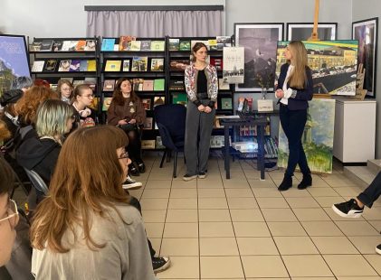 Historia kinematografii w Zduńskiej Woli