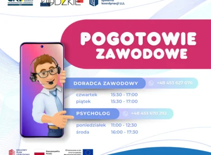 Pogotowie zawodowe