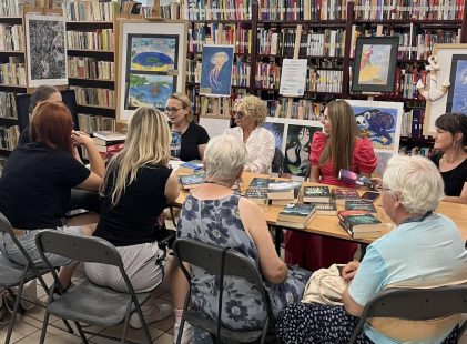 Klub Stronicowych Rozterek