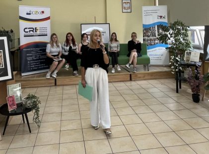 Narodowe Czytanie 2025