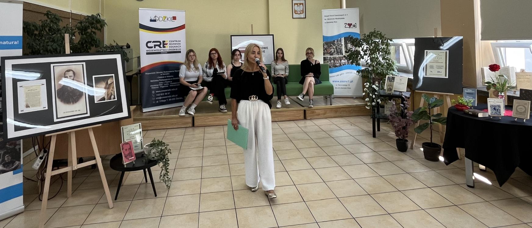 Narodowe Czytanie 2025