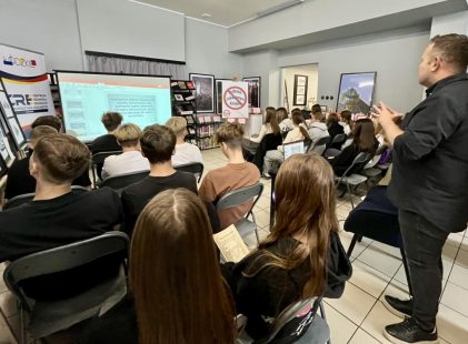 Tydzień Zakazanych Książek