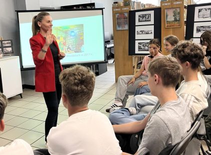 Kiedy dźwięki bledną – tajemnice słuchu