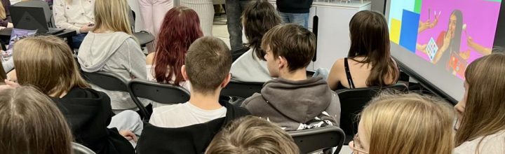 XVII Ogólnopolski Tydzień Kariery 20-24 października 2025.