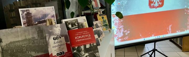 Zduńska Wola u progu niepodległości.