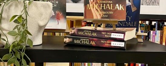 Mróz za oknem – przygoda w dłoniach.