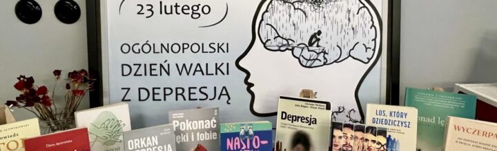 Ogólnopolski Dzień Walki z Depresją