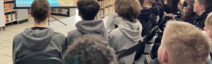 Kiedy dźwięki bledną – tajemnice słuchu.