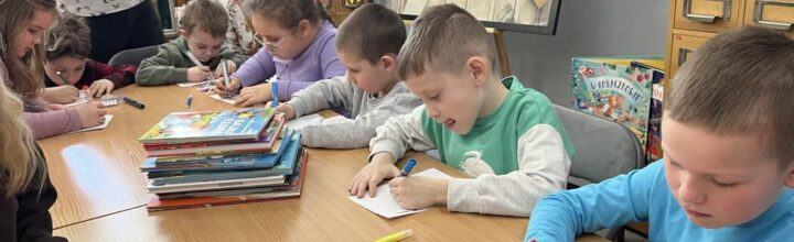 Międzynarodowy Dzień Pisarza i Pisarek