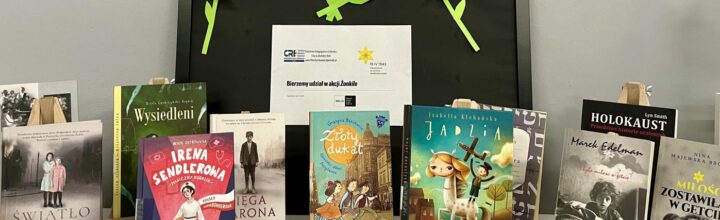 Akcja Żonkile – Pamiętamy.