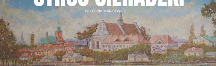 Strój sieradzki – regionalizm, tradycja i edukacja.