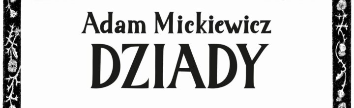 Narodowe Czytanie 2026